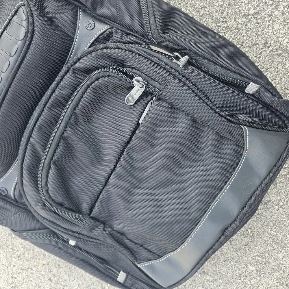 Targus Legend IQ Backpack 15.6